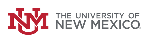 University of New Mexico Application